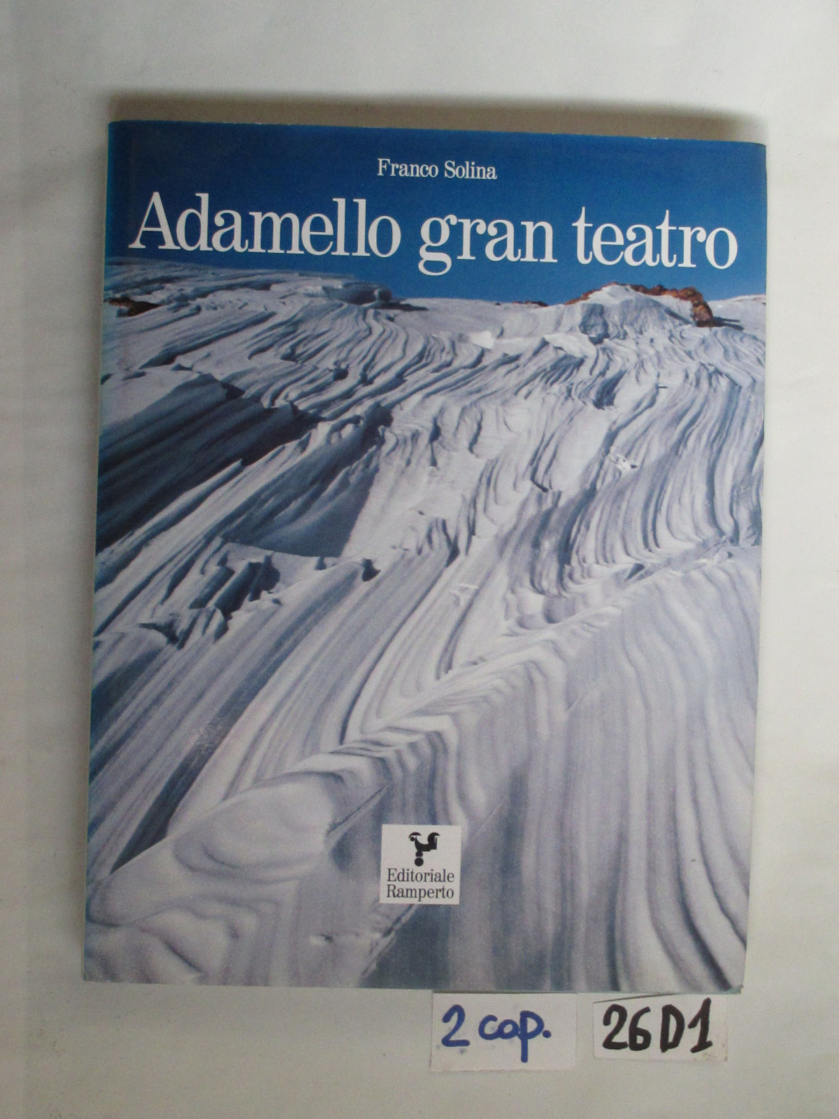 Foto 1 di 1