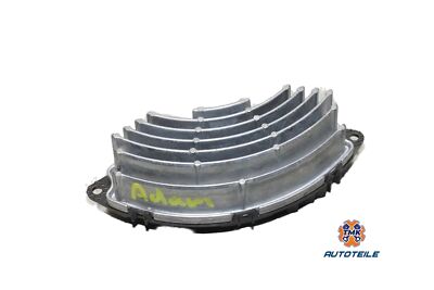 A43002500 heizung motor für OPEL ADAM (M13) 1.4 2012 13293624 