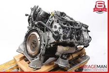08-11 Mercedes W204 C300 3.0L V6 RWD Engine Motor Block Assembly OEM 166k