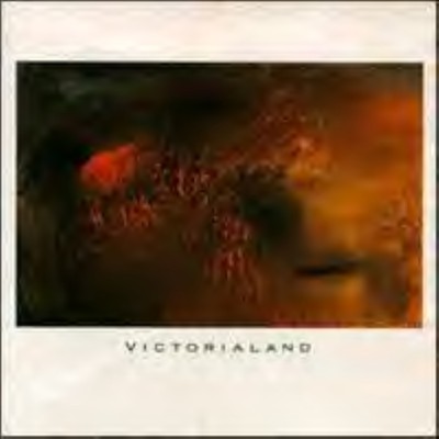 洋楽 Victoria Land(LP)/Cocteau Twins Cocteau Twins Victorialand Lp Original 4ad German | eBay