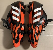 Adidas Predator Instinct FG Soccer Football Cleats Mens 11