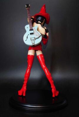 YAMATO Story Image Ex ISUKA I-NO Figure GUILTY GEAR | eBay