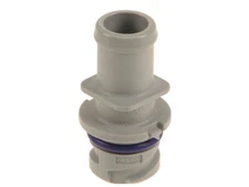 Motorcraft 83YS62C PCV Valve Fits 2013-2016 Lincoln MKZ 3.7L V6 PCV Valve