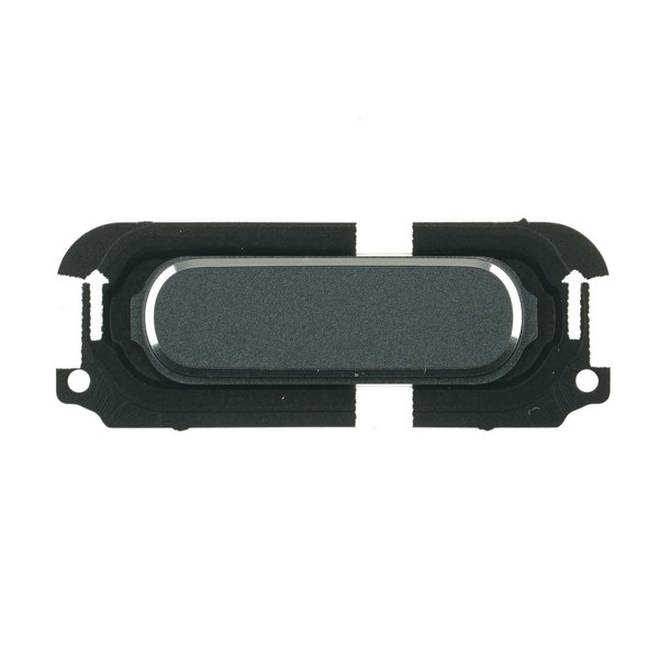 Samsung Galaxy S5 Neo SM- G903F Home Menü Taste Button DrüCker, Schwarz-image
