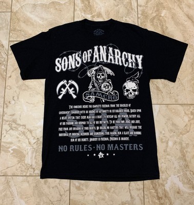 samcro shirt