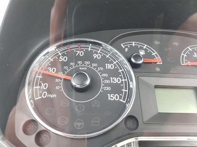Fiat PUNTO Pop Complete Instrument Cluster Guaranteed MINT 