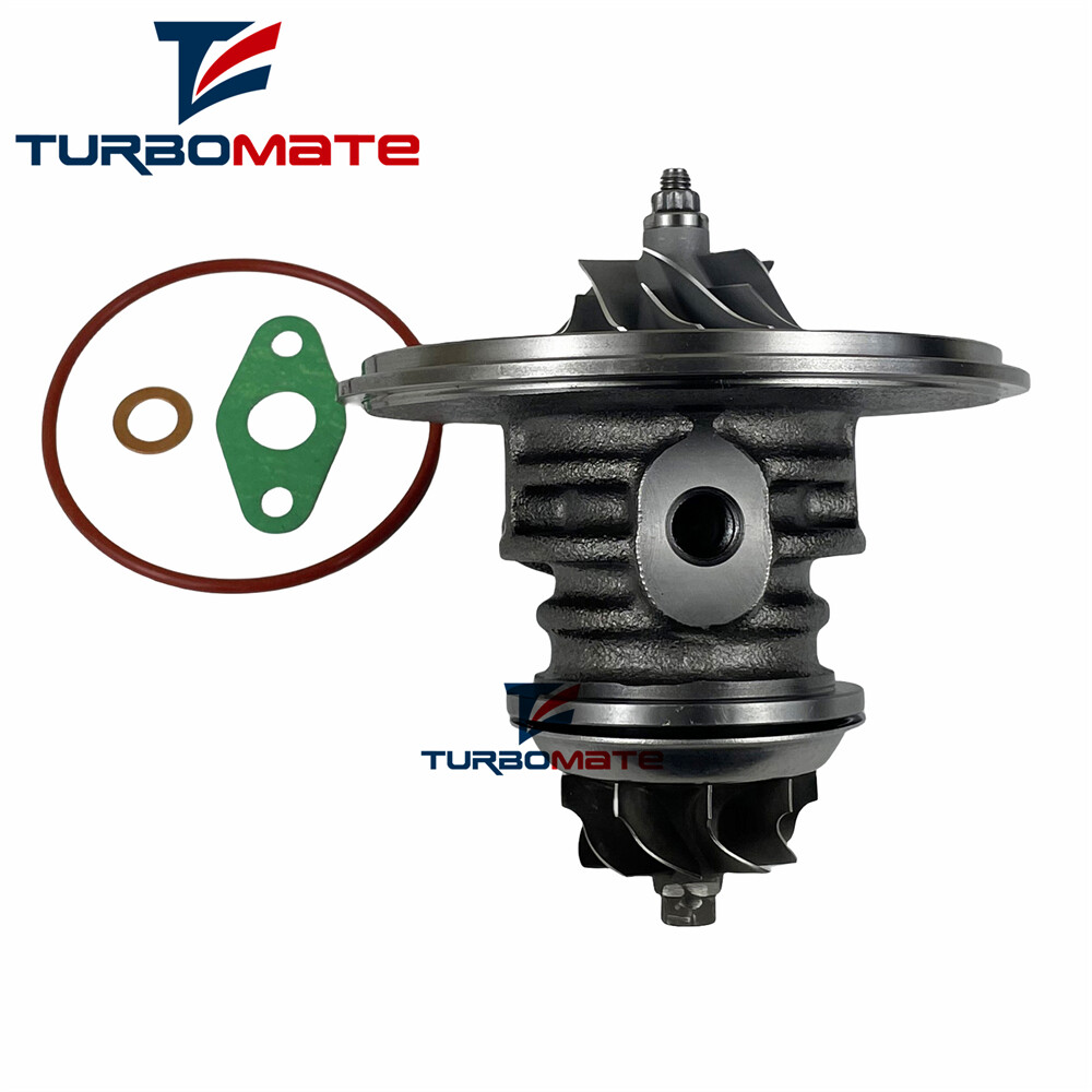 Turbo cartridge JP50B DK4B-1118010 for Dongfeng Rich Oting Liebao