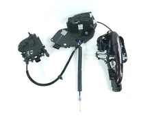 10-19 Jaguar XJ XJL X351 Rear Right Door Lock Handle Latch Soft Close Actuator