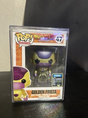 FREEZA FINAL FORM HG FIGURE GASHAPON DRAGON BALL FREEZER DBZ PART14