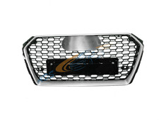 Calandre Audi A4