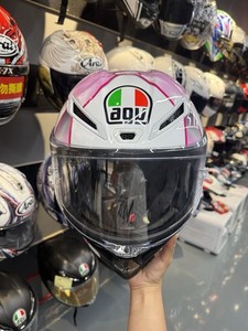 Agv Pista GP Rr Futuro | eBay