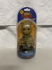 NECA Body Knockers Groot Solared Powered Guardians Of The Galaxy Vol 2 Marvel