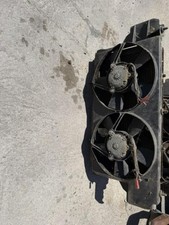 Radiateur Citroen C15