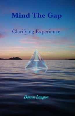 Mind The Gap Clarifying Experience - paperback NEW DARREN. LANGTON 2025-01-13