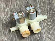 GE General Electric Hotpoint Washer Water Inlet Valve WH13X10024 175D4638P002 3