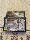 Star Wars The Vintage Collection Imperial Remnant AT-RT (No Driver)