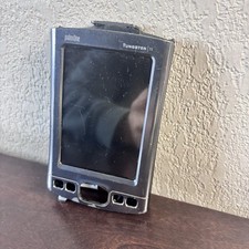 PalmOne Tungsten T5 Handheld PDA Organizer For Parts Or Repair