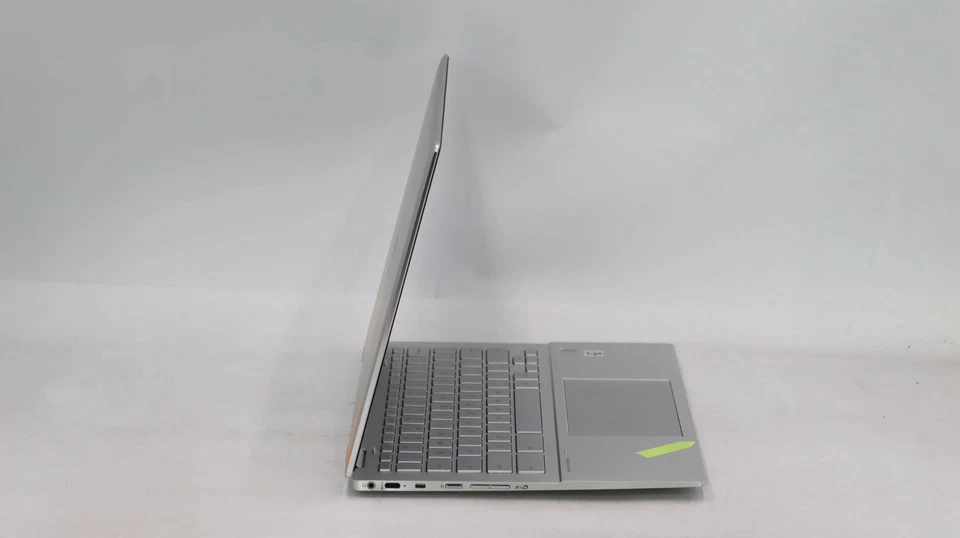 惠普 ELITE C1030 CHROMNAP ENTERPRISE | 酷睿 I7-10610U | 128GB | 16GB | CHROMEOS — 第 2/4 张图片