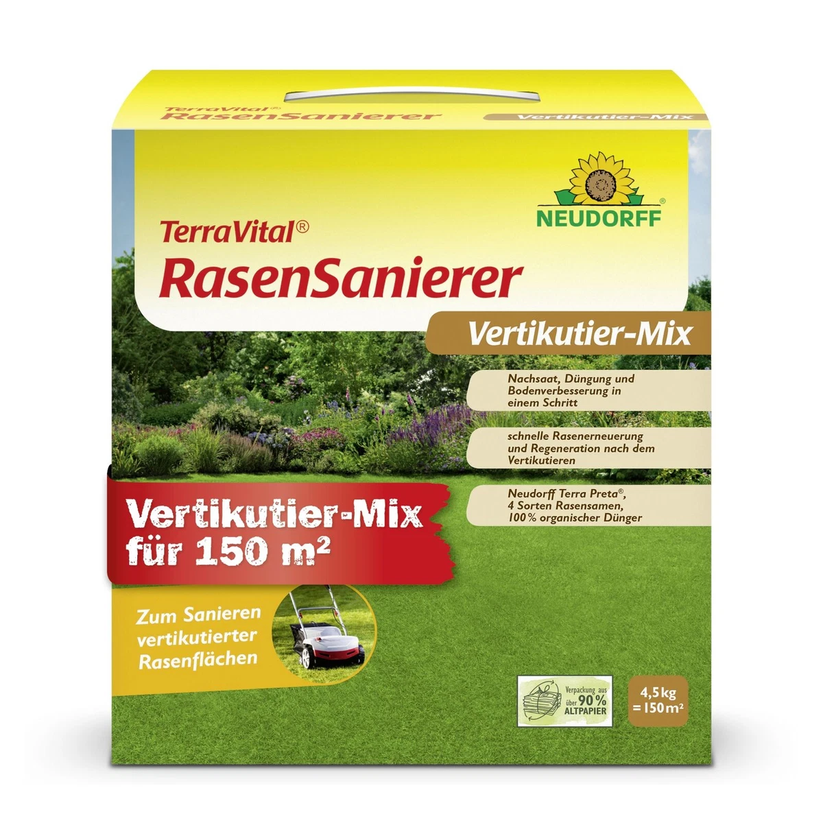 wann kletterrosen düngen Kletterrosen Dünger von Flora Boost für gesunde Blütenpracht main image 1