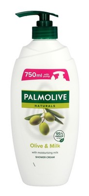 Palmolive Duschgel mit Olivenmilch 750 ml