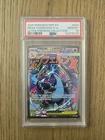 Mega Charizard X ex 023 Me: Mega Evolution Promo Holo PSA 10
