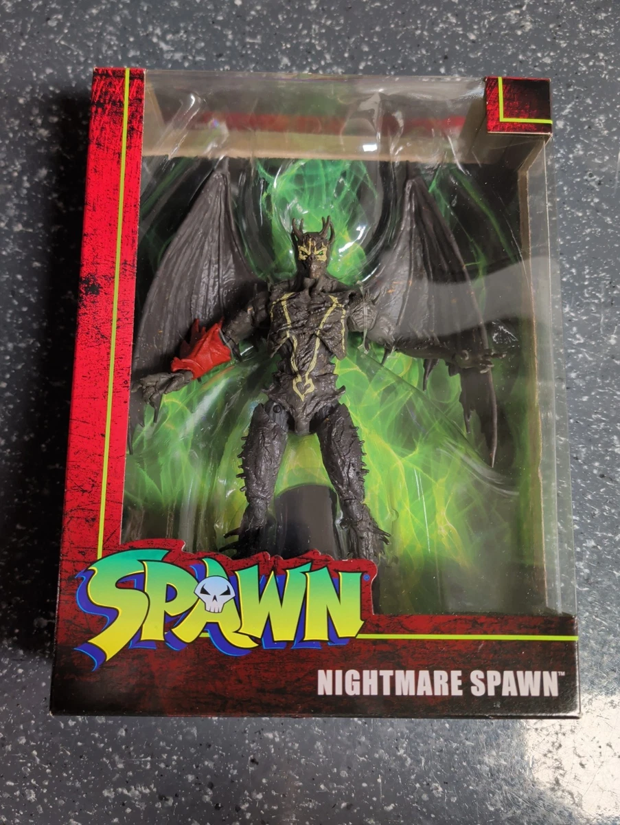 Nightmare Spawn for sale | eBay