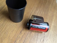 Seattle Filmworks 200 35mm Color Neg Expired Camera Film 1 Roll 20 Exposers