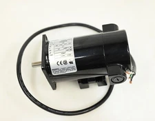 Bodine 24A4BEPM (0049WLJJ0019) Small Motor, 115V, HP 1/7 (USED)