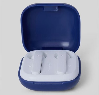 Reflex Active Blue Earbuds