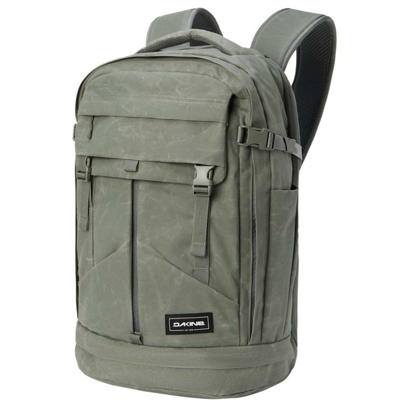 Sac à dos Dakine Verge Backpack 32L mulled basil pour voyage