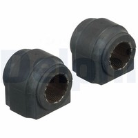 Delphi Lagerung, Stabilisator Links, Rechts, Vorderachse U.A. FüR Mini, Mini