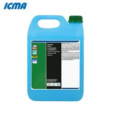 Additif thermofluidifiant ICMA P210 pour chape radiante, bidon de 10 litres