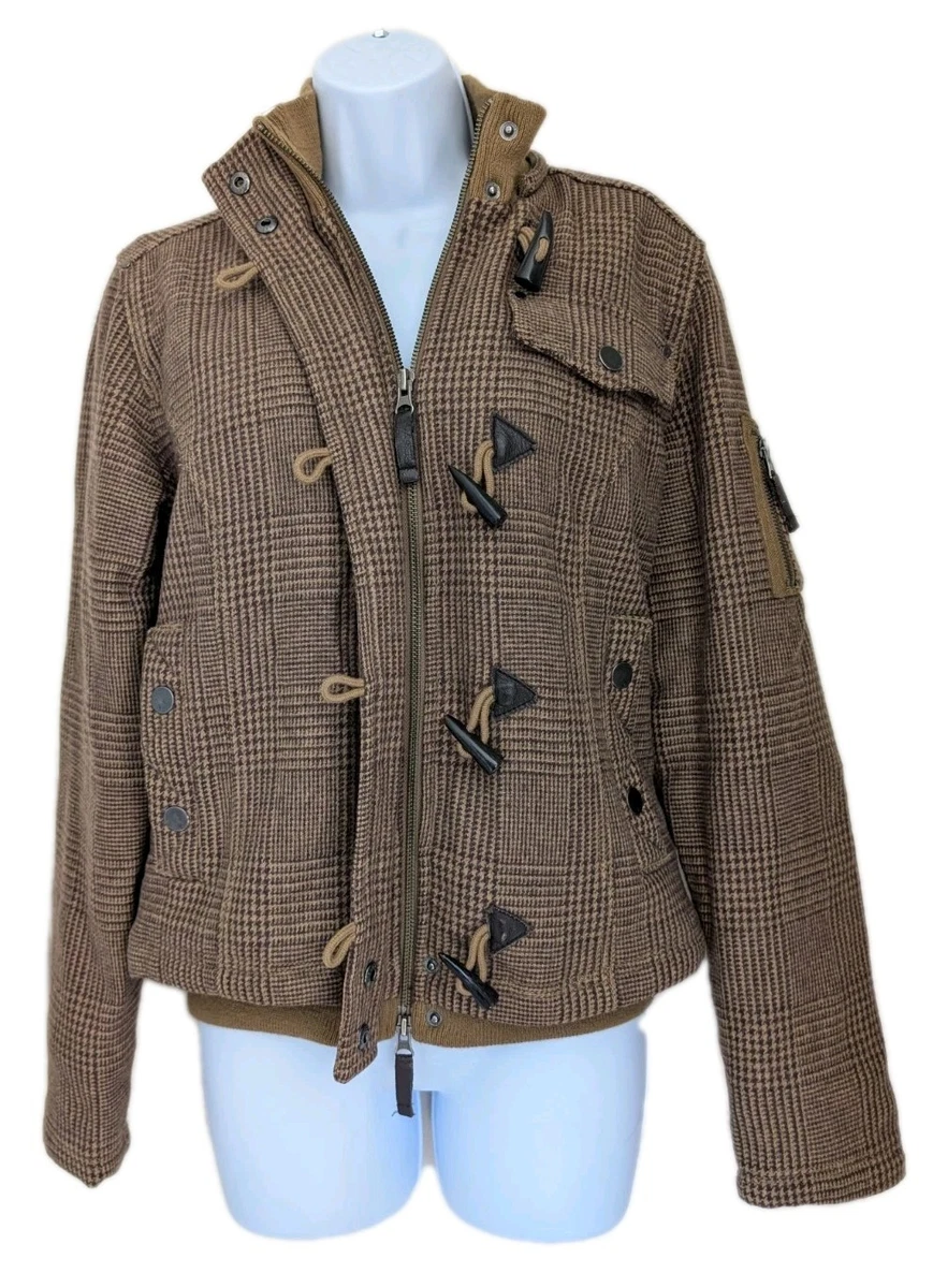 Triple Five Soul Coats, Jackets & Vests for Women for sale - eBay