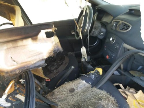 Cilindro maestro (frenada) RENAULT CLIO 3 PHASE 1 7701208398 - Imagen 5 de 8