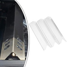 Piastra termica griglia barbecue in acciaio inox domatore fiamma per GBC1690W per GBC1705WV