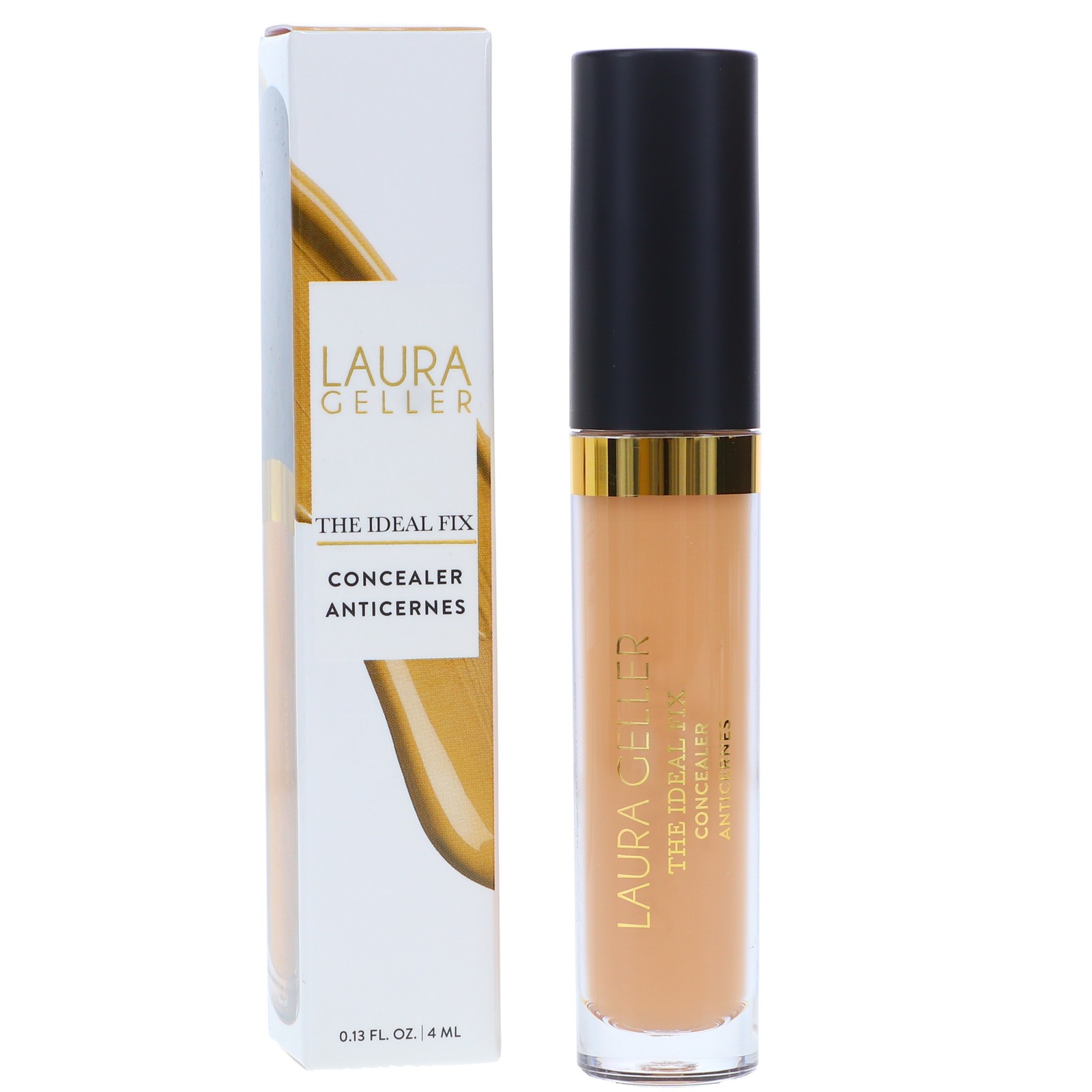 Laura Geller Golden Medium 013 5790₽