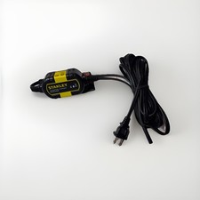 Stanley Bm1s 12v Battery Chargermaintainer No-clamps
