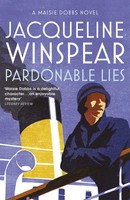 Pardonable Lies | Maisie Dobbs Mystery 3 | Jacqueline Winspear | Taschenbuch