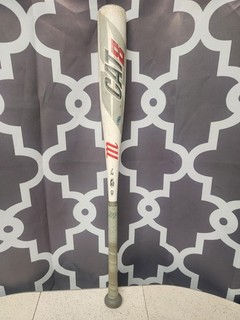 Marucci Cat 8 USSSA Baseball Bat 29 INCH Drop 10 2 3/4 Lightly Used Bat 🔥