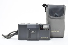  MINT Olympus AF-1 Point  Shoot Film Camera 35mm F2.8 Lens From JAPAN