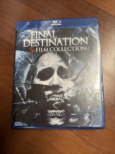 25+ Final Destination Box Set for sale | Updated Oct 2026