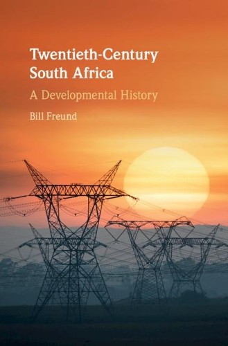 Twentieth-Century South Africa by Bill Freund - 9781108427401