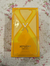 Erba Gold by Xerjoff 3.4 oz / 100 ml Eau de Parfum EDP Spray Unisex New With Box