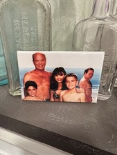 Goerge Costanza Fridge Magnet - Seinfeld
