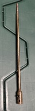 Irwin E88 Electric Drill Bit Extension 13" Made in USA