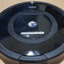 Roomba 770 for sale - eBay