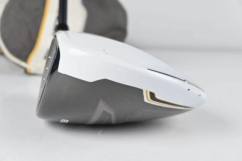 Left Hand Cobra Fly-Z Driver / 9-12 Degree / Regular Flex Matrix VLCT-Sp 60 - Image 3 of 4