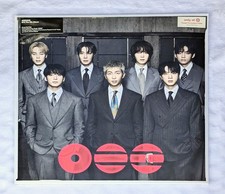 ARIRANG - BTS The 5th Album Group Red Vinyl, Target Exclusive
