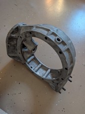 Nice Used Quick Change Rear Center Section Sprint Dirt Track