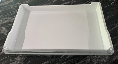 LG Refrigerator Glide N' Serve Drawer OEM REPLACEMENT Part #MJS641521
